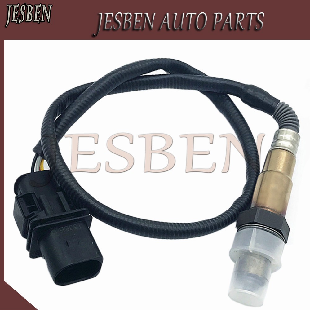 0258017136 18213-73KA0 93194878 Lambda Probe Oxygen O2 Sensor for Vauxhall Opel Agila B MK2 Suzuki Splash Swift 1.2 2008-2014