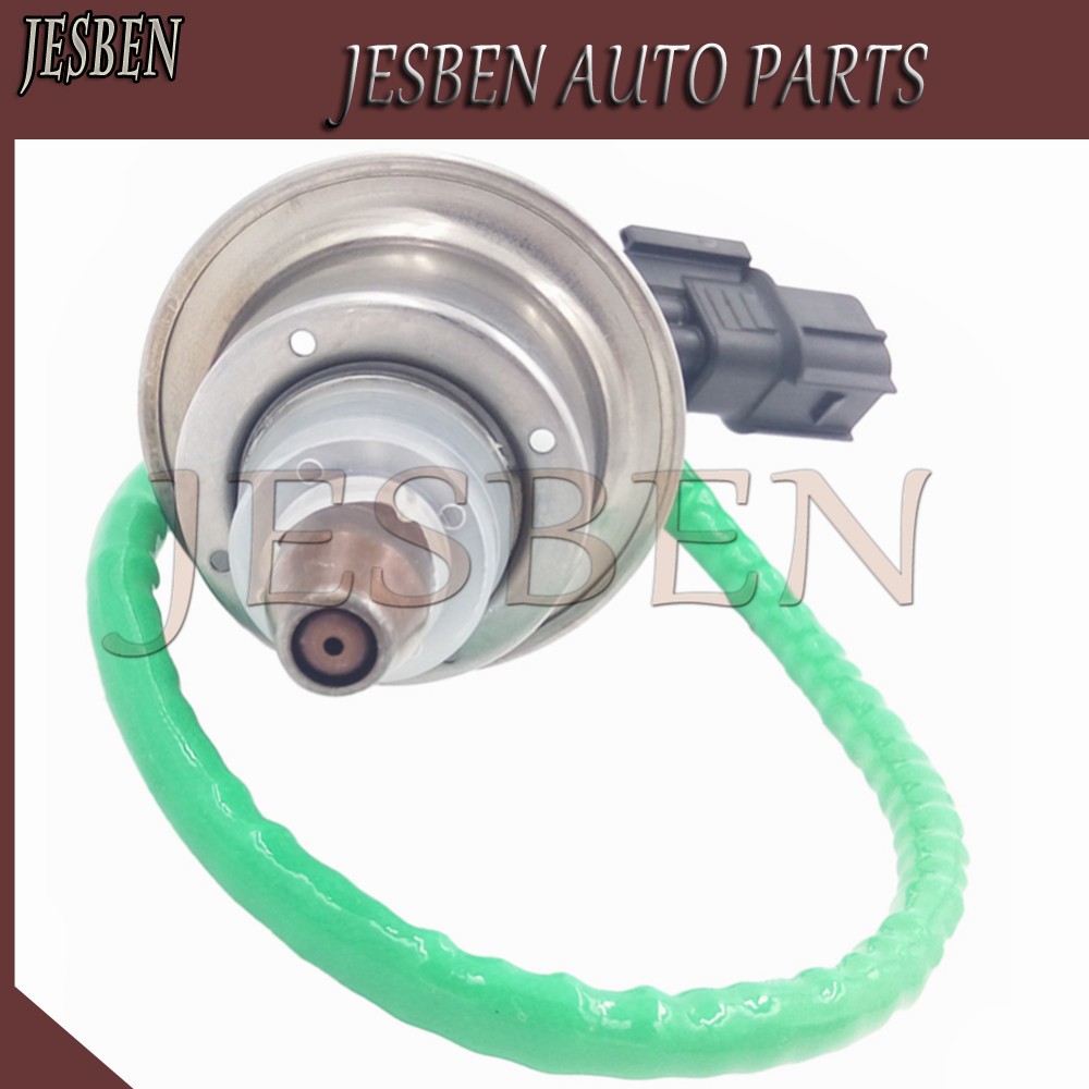 234-9091 Atmospheric Fuel Ratio Lambda O2 Oxygen Sensor Fit For Honda CRV 2.4 08-11 Accord 07-12 Acura TSX #36531-R40-A01 211200-2750