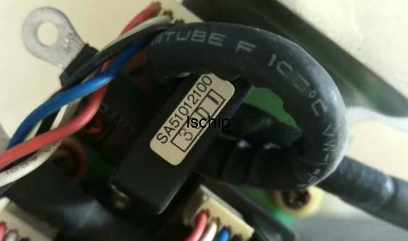 Hall Current Sensor SA51012100 SA51012110 SA51012120 Transformer for Fuji VG7