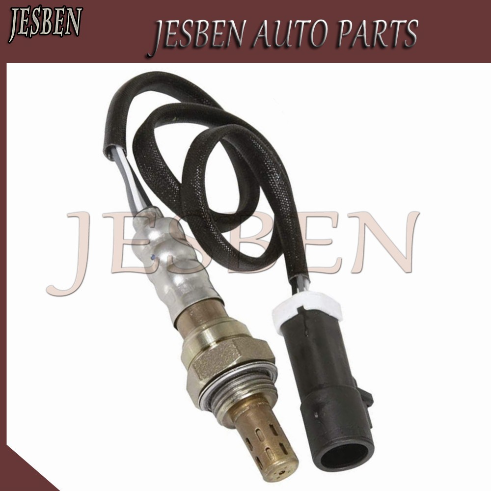 234-4127 Lambda Oxygen O2 Sensor Fit For Ford Ranger Aerostar Taurus Mustang Explorer Sport Truck 2.3-5.0L 93-2011 F3DZ9F472BFFV