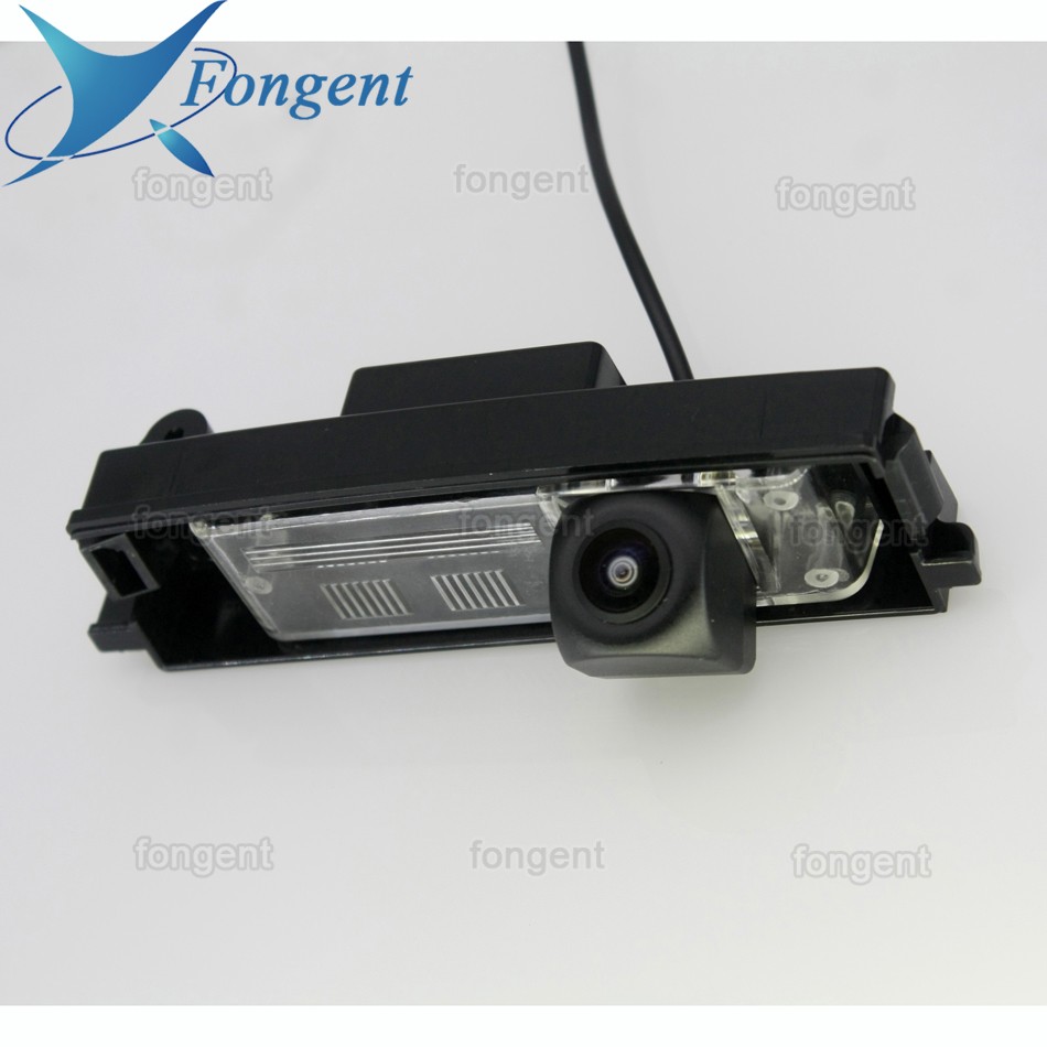 170 Degree AHD 1920x1080P Auto Special Rear View Back Up Camera For Toyota RAV4 RAV-4 2012 2011 2010 2009 2008 2007 2006 Car