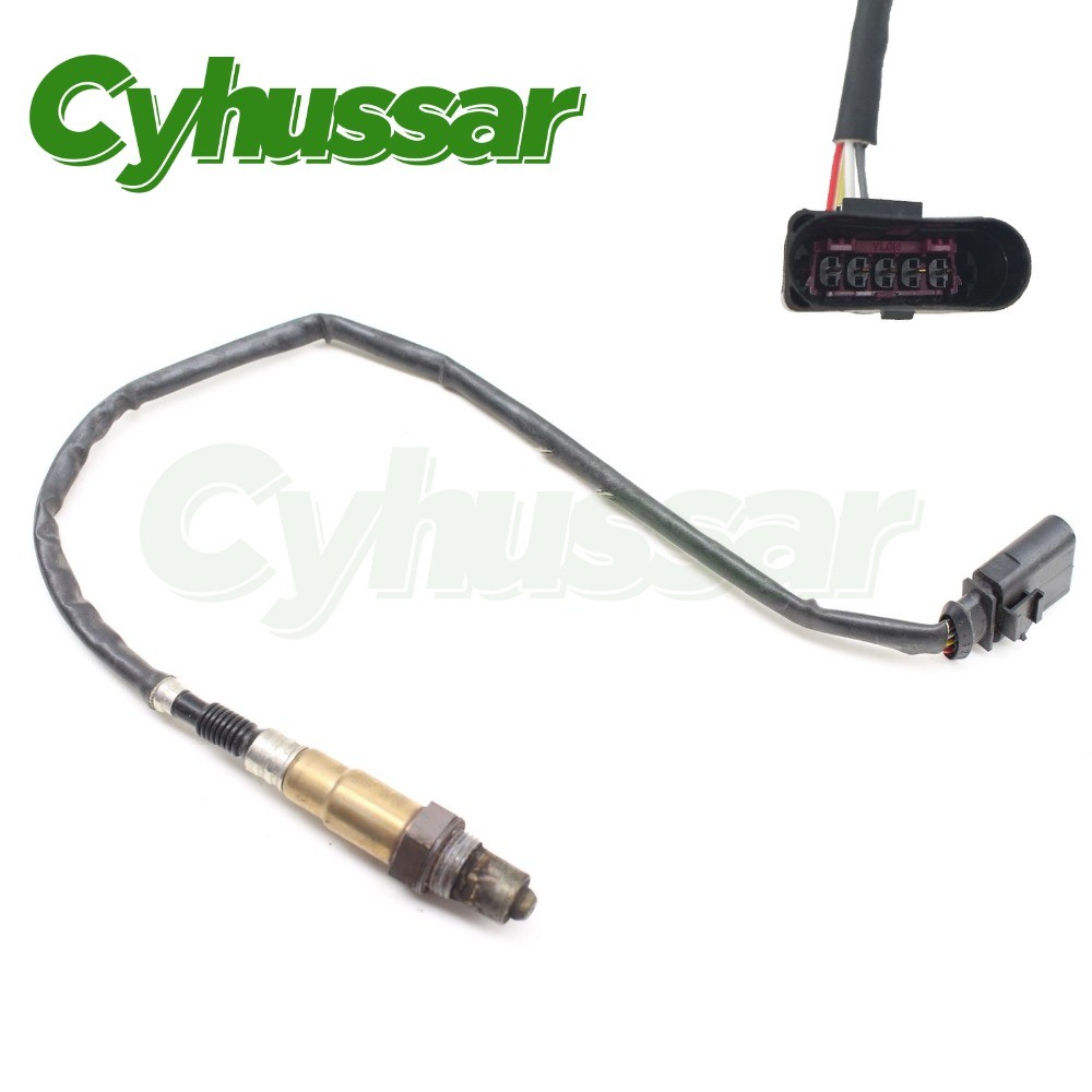 Oxygen Sensor for Audi A8 Volkswagen OE:0258017215 079906262Q