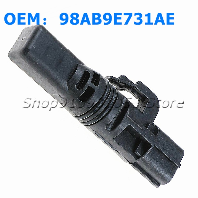 Good Quality Speedometer Speed ​​Sensor For Ford/Fiesta/Mk5/Focus MK1 1.4 1.6 1.8 1087548 98AB9E831AG 98AB9E731AC 98AB9E731A