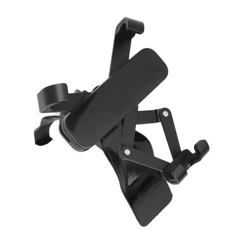 Mobile Phone Plastic Car Mount Bracket Corrosion Resistant Lightweight Practical Auto Replacement For Benz GLB 2020+