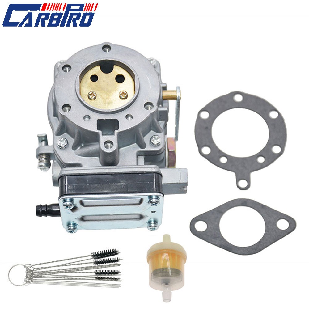 Carburetor Carb Replaces 495181 499306 for Briggs & Stratton 693480 693479 694056