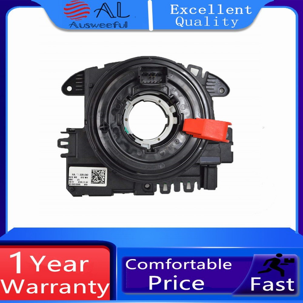 Steering Angle Sensor OEM 5K0953569AH/5K0 953 569 AH For Aaudi A1 S1 Q3s Seat Alhambra Skoda Yeti VVW Jetta Sharan Tiguan