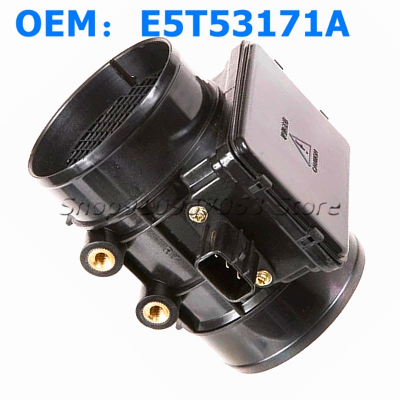 High Quality Air Flow Sensor 65D0 E5T53171A 13800-65D00 1380065D00 E5T53171 For Suzuki Grand Vitara I 1.6 2.0 TD 2.0TD 4X4