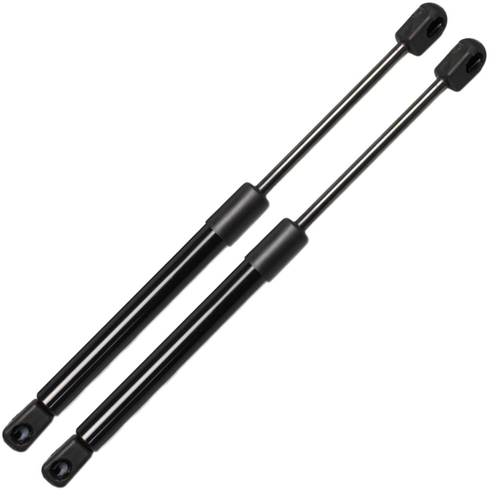 2pcs Front Trunk Skunk Gas Struts for Tesla Model Y 2020-present Hood Luggage Lift Support Gas Spring Damper Shock Hydraulic Rod