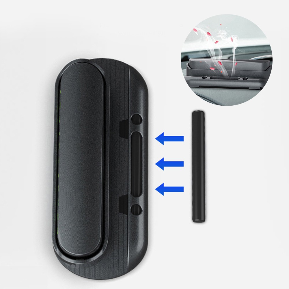 Temporary styling plate parking card phone holder luminous multi-function magnetic number accessories universal stop sign