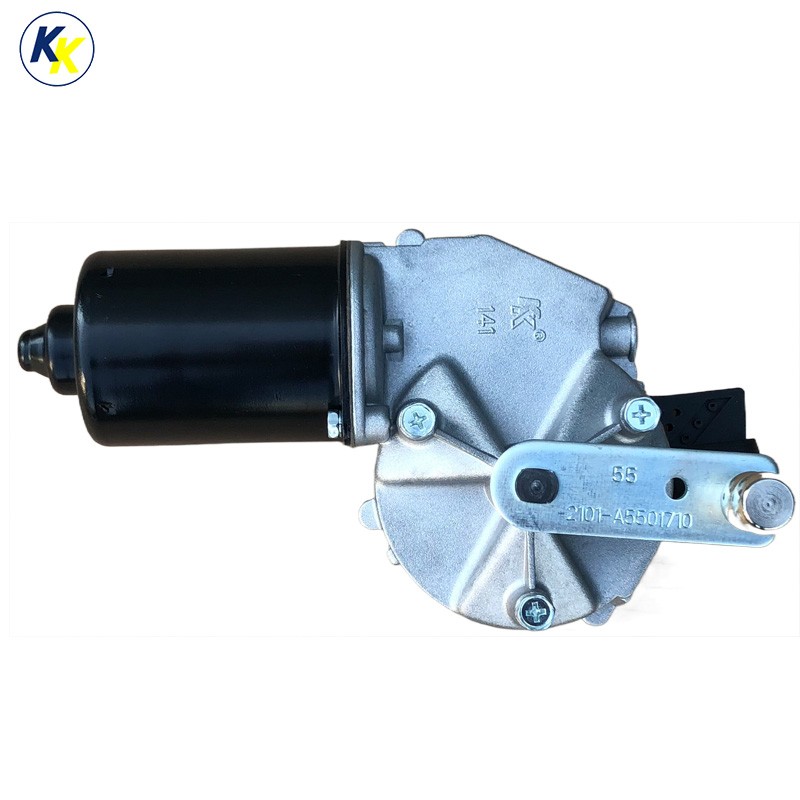 KK15-1710 Wiper Motor For Mercedes ML-CLASS(W164) 06~11. Class (W164) 07~12 A1648201742, A1648202442 VALEO.404930 433426