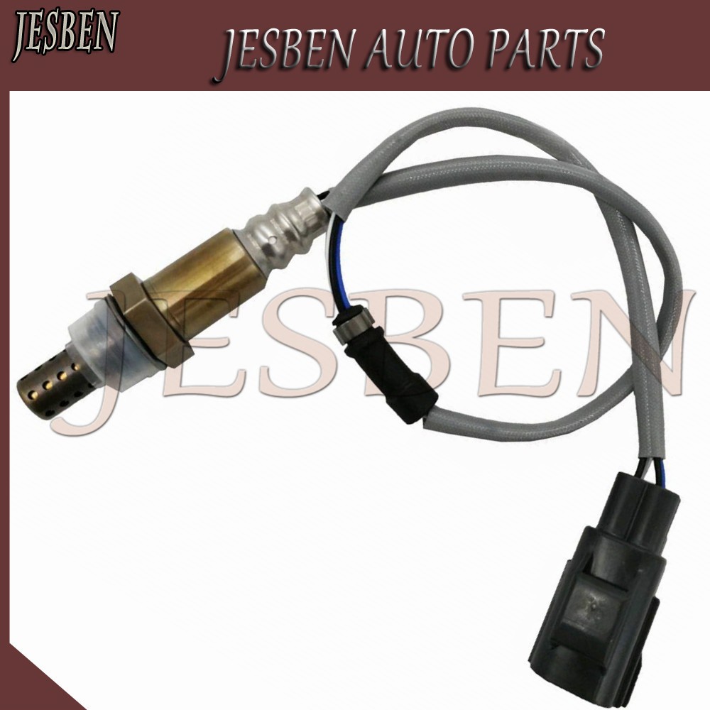 234-4266 Downstream Lambda O2 Oxygen Sensor For LR3 Discovery 3 Range Rover Sport 4.0 4.2 4.4 2005-2009 No# MHK500910 MHK500870