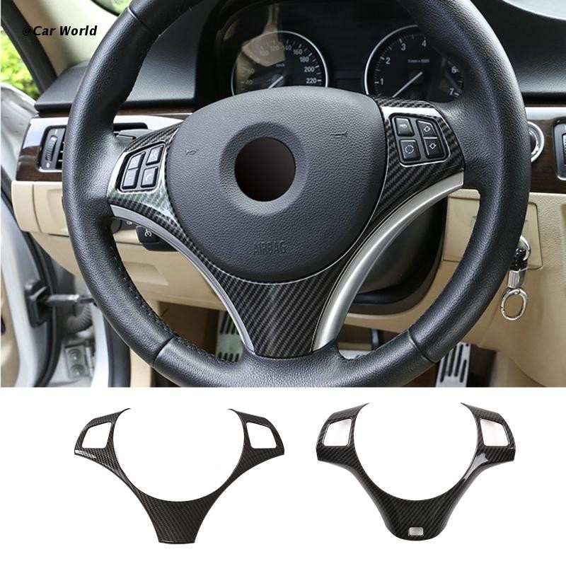 Car Styling Wheel Cover Trim Compatible With 3 Series E90 2006-2012