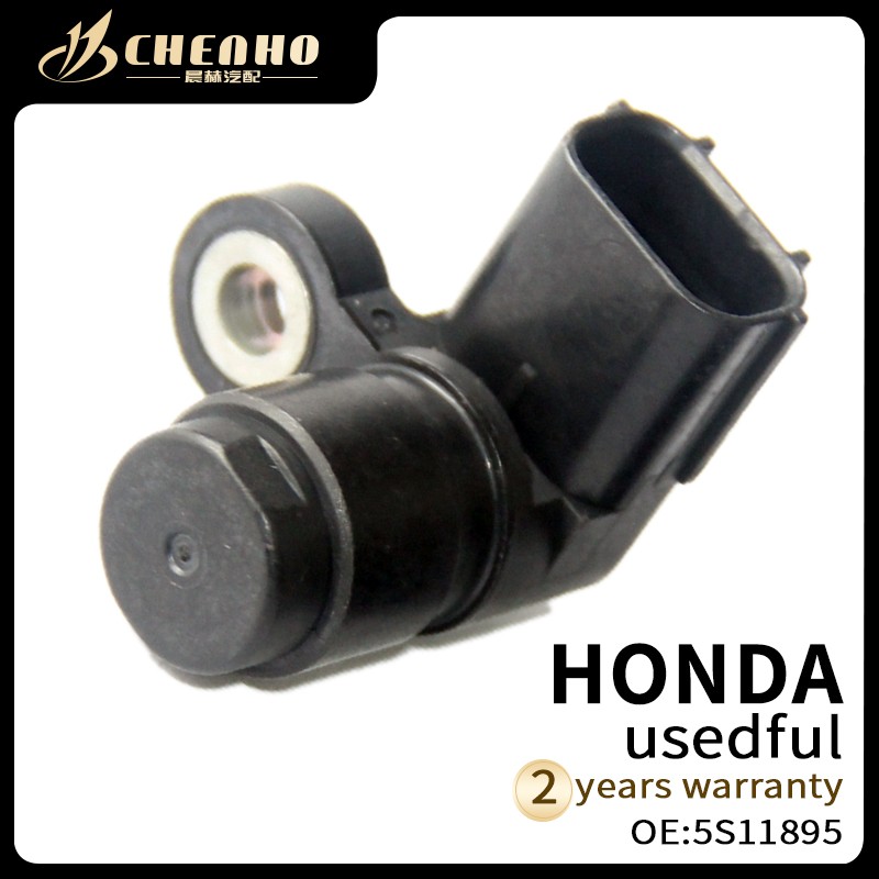 CHENHO Brand New High Quality Crankshaft Position Sensor 37840-R70-A01; 5S11895; SU13348 for Hon Da