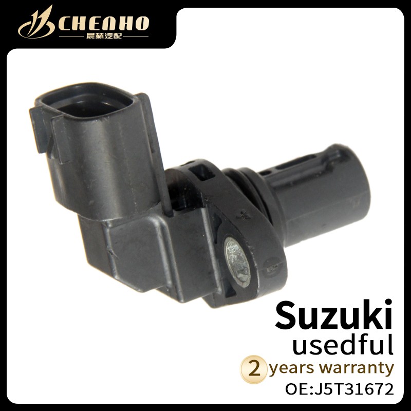 CHENHO Brand New Crankshaft Position Sensor For Suzuki Swift 1.2 Splash Alto 33220-58J20 J5T31672 J5T31671