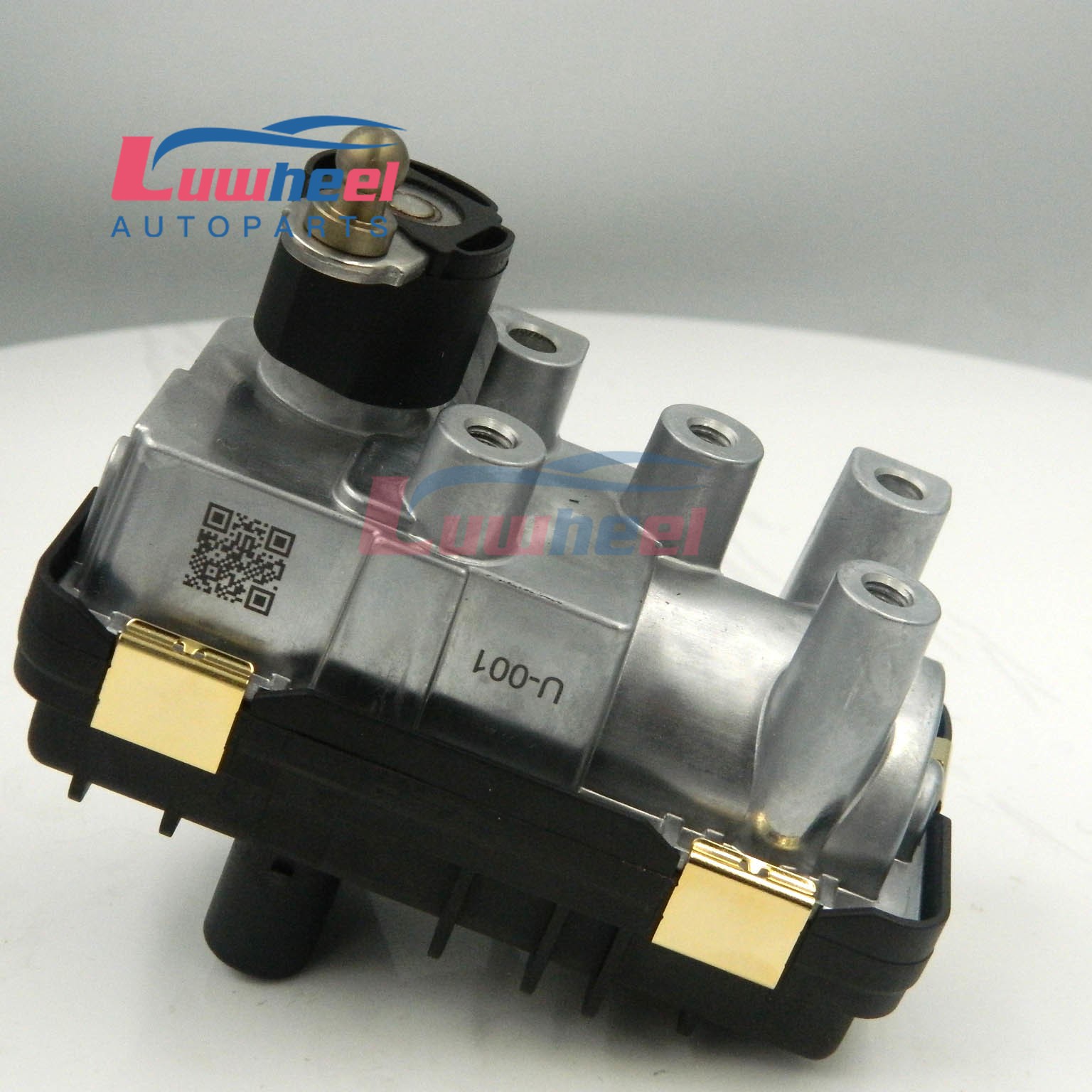 Turbo Electric Actuator BV40 53039700268 53039700373 53039700202 14411-3XN1A 3XN3A 59001107159 59001107188 6nw010099-09