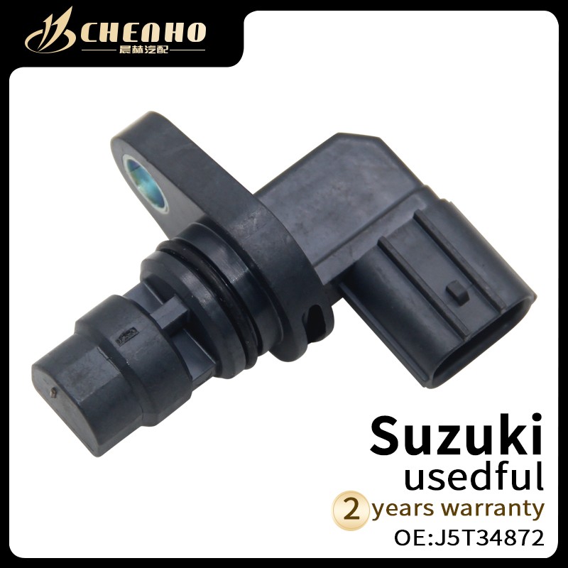 CHENHO Brand New Triecast Camshaft Position Sensor For Suzuki Swift IV Sx4 33220-64L00