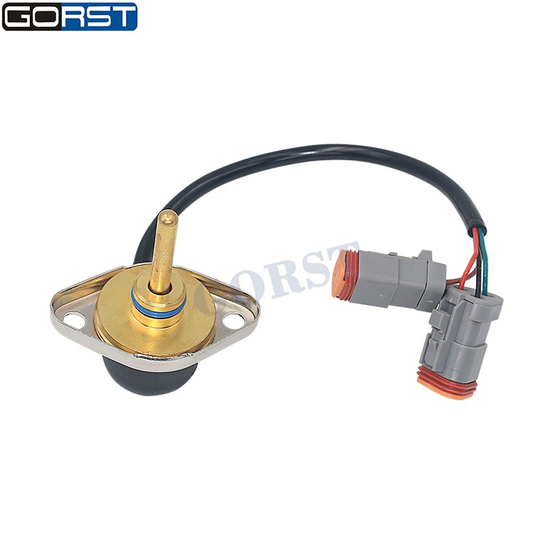 High Pressure Sensor 1862798 For Scania 4 Series 1383578 1402943 1383580