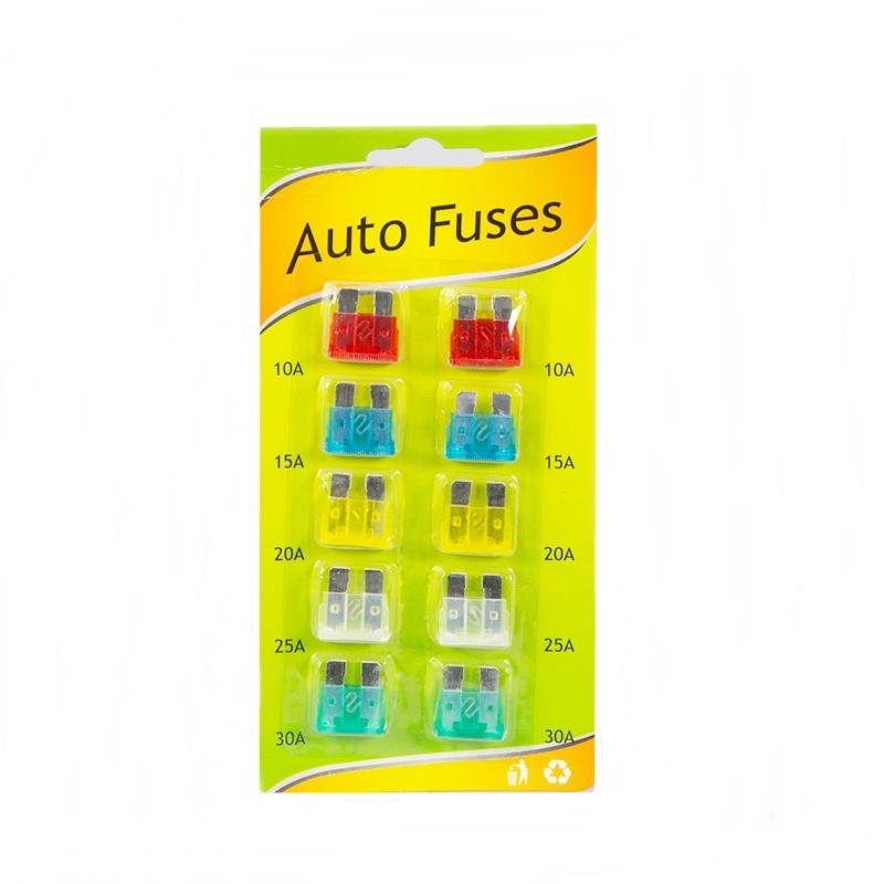 Fuse Assembly/ICEl01 Auto Parts Interior and Exterior Auto Accessories