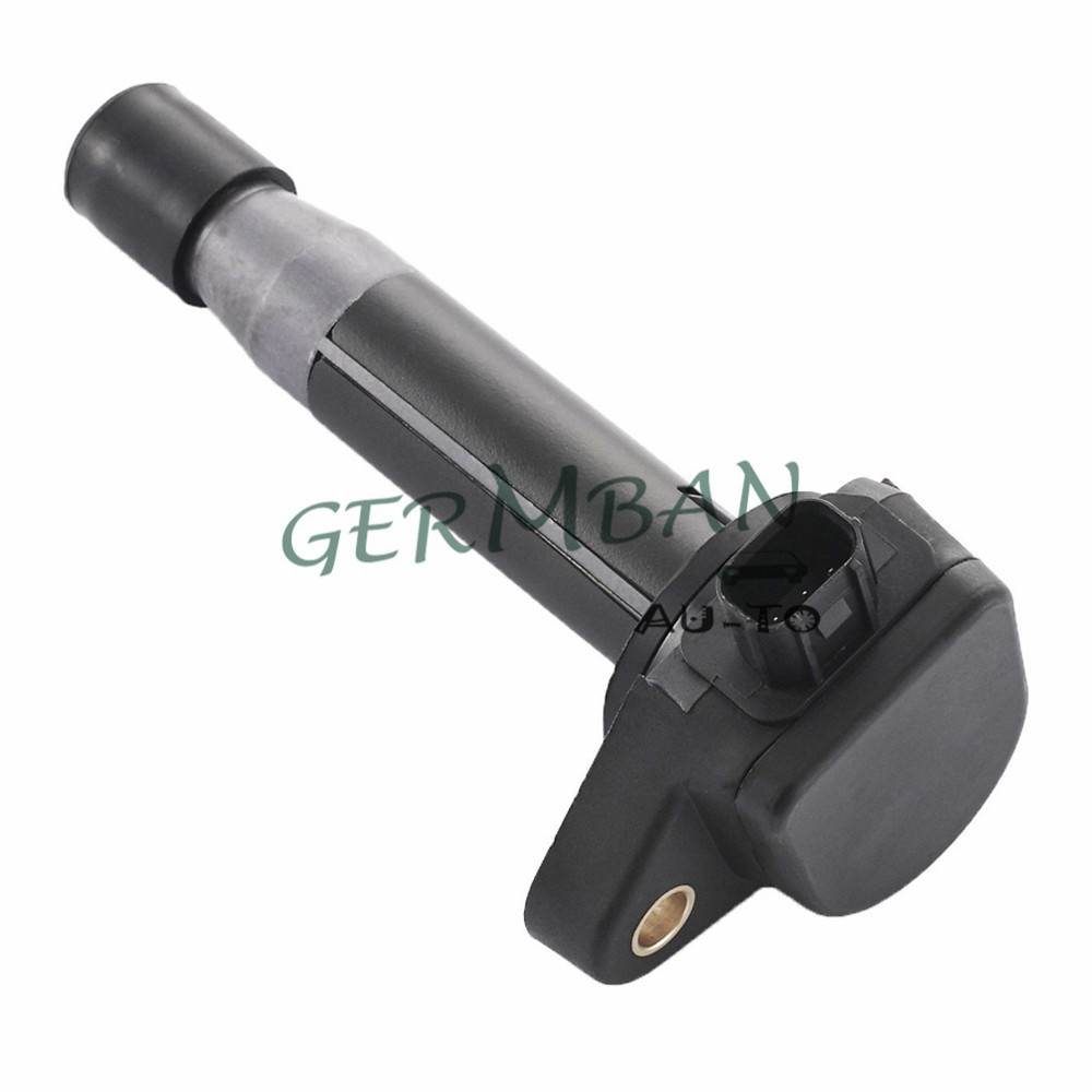 30520-R70-A01 Single 1 Ignition Coil Fit for Honda Accord Crossor Odyssey Acura RL TL TSX No #178-8379 30520-R70-S01-S01