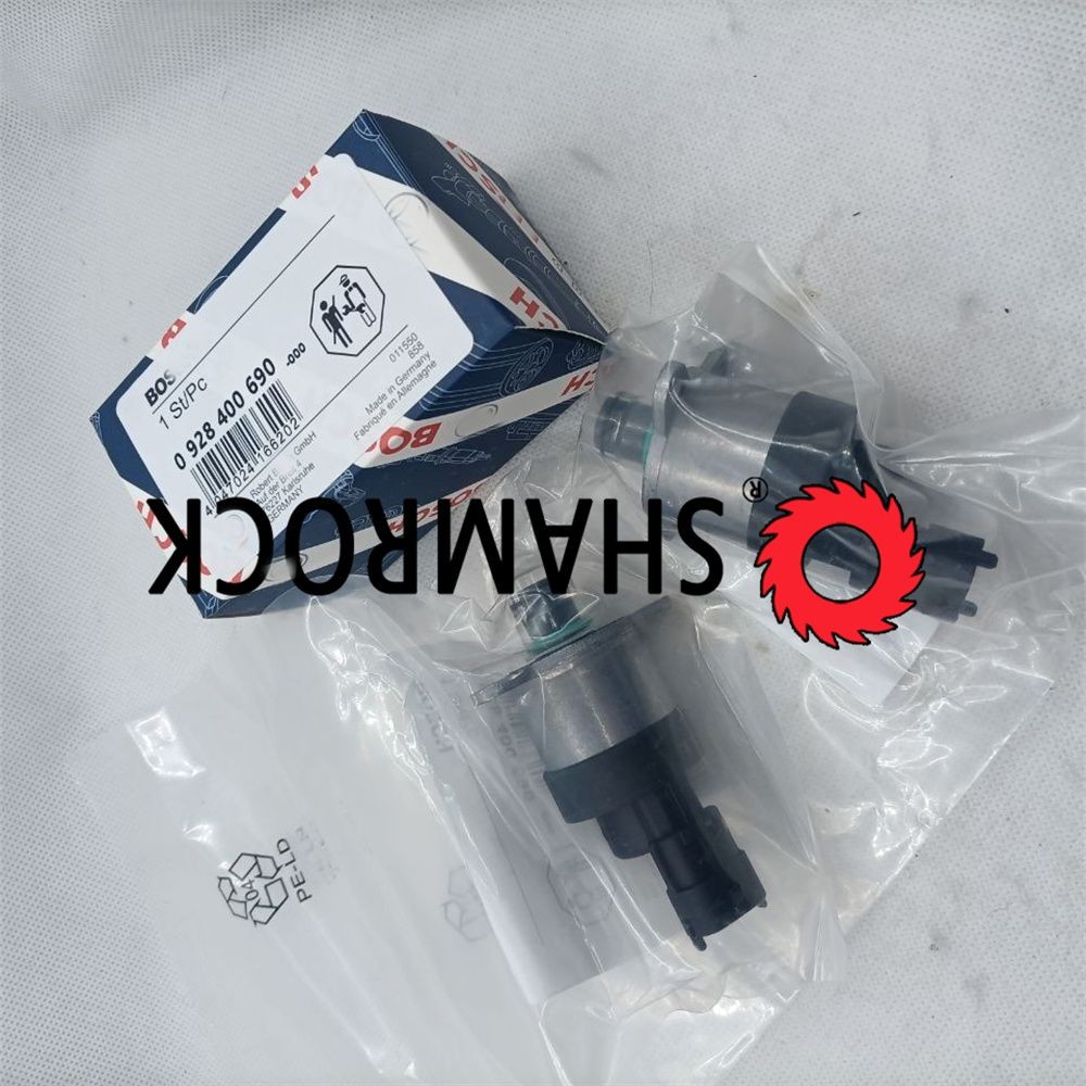 Fuel Pressure Regulator Metering Valve OEM 0928400690 0 928 400 690 For Mmitsubishi Canter 65 75 Truck Diesel Fuel Pump