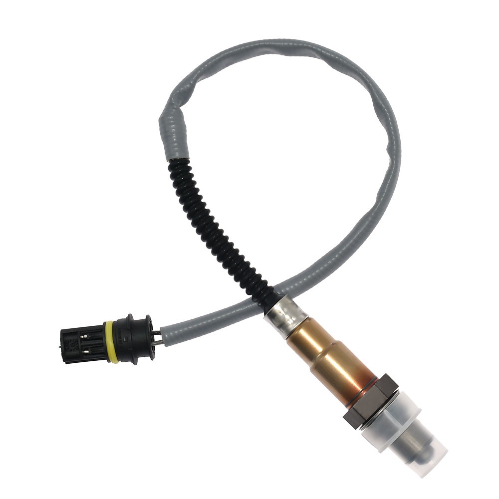 Professional High Quality Air Fuel Ratio Lampada Oxygen O2 Sensor 11787570481 0258010415 11787570480 SFH