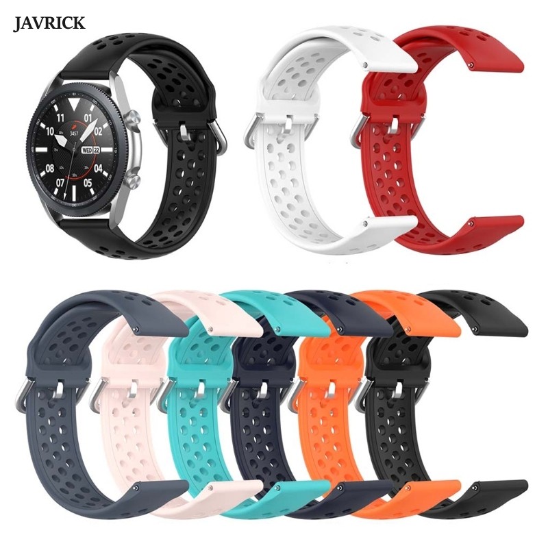 Smart Watch Band for Huawei Watch GT, Honor Magic, Galaxy Watch 3, Active3, 41mm, 20mm, 22mm