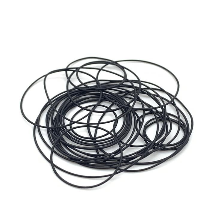 Pack of 500pcs to 900pcs Waterproof Watch Case Back Gasket O Ring 0.5mm 0.6mm 0.7mm 0.8mm 0.9mm Thickness W8697