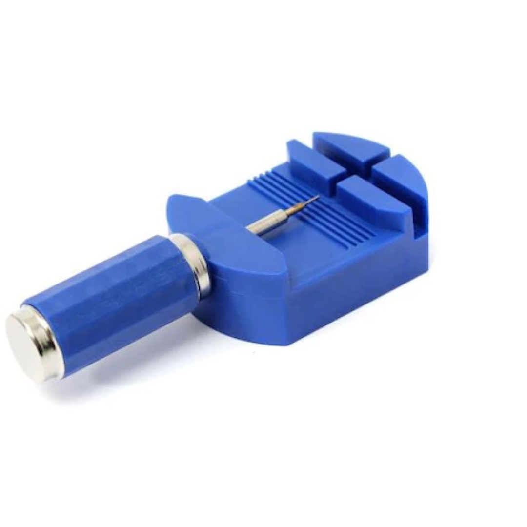 Watchband Shortening Adjustment Pin Removal Tool