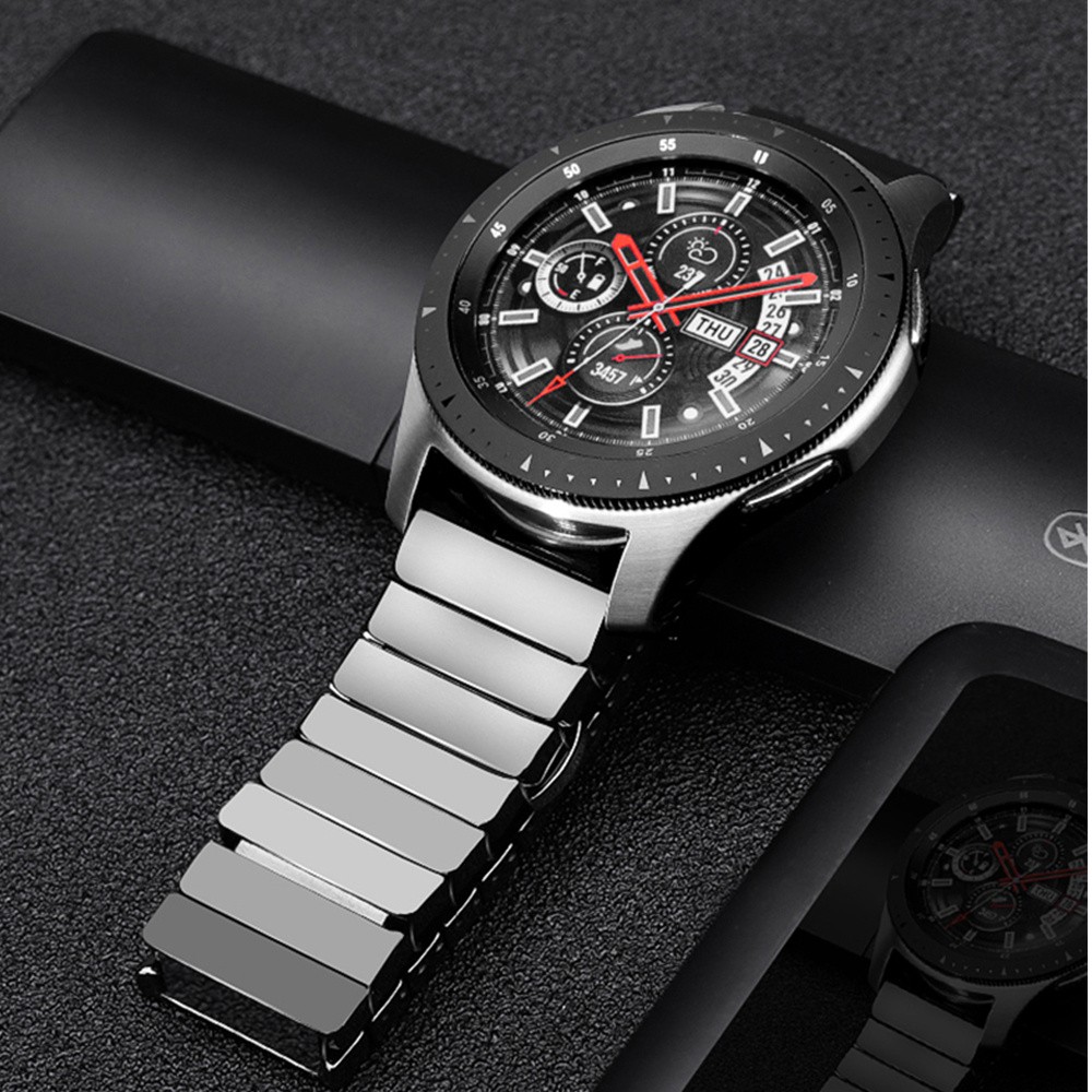 Huawei Watch GT 2 Strap For Samsung Galaxy Watch 46mm Band Gear S3 Frontier Ceramic Bracelet 22mm Watch Strap Accessories 22mm