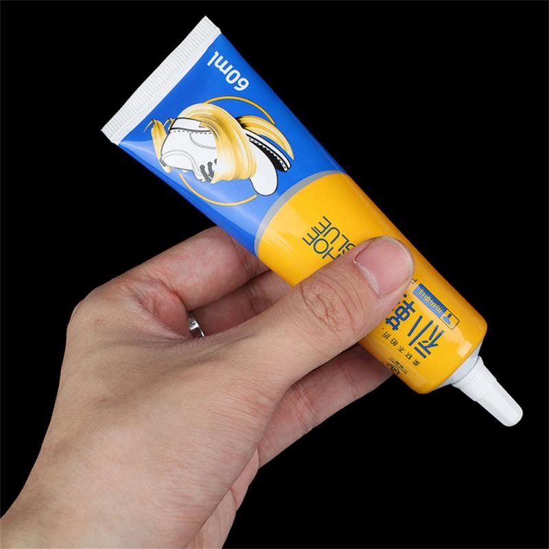 Waterproof shoes glue, quick-drying special glue, repair shoes, professional instant shoe repair glue, universal shoe care glue