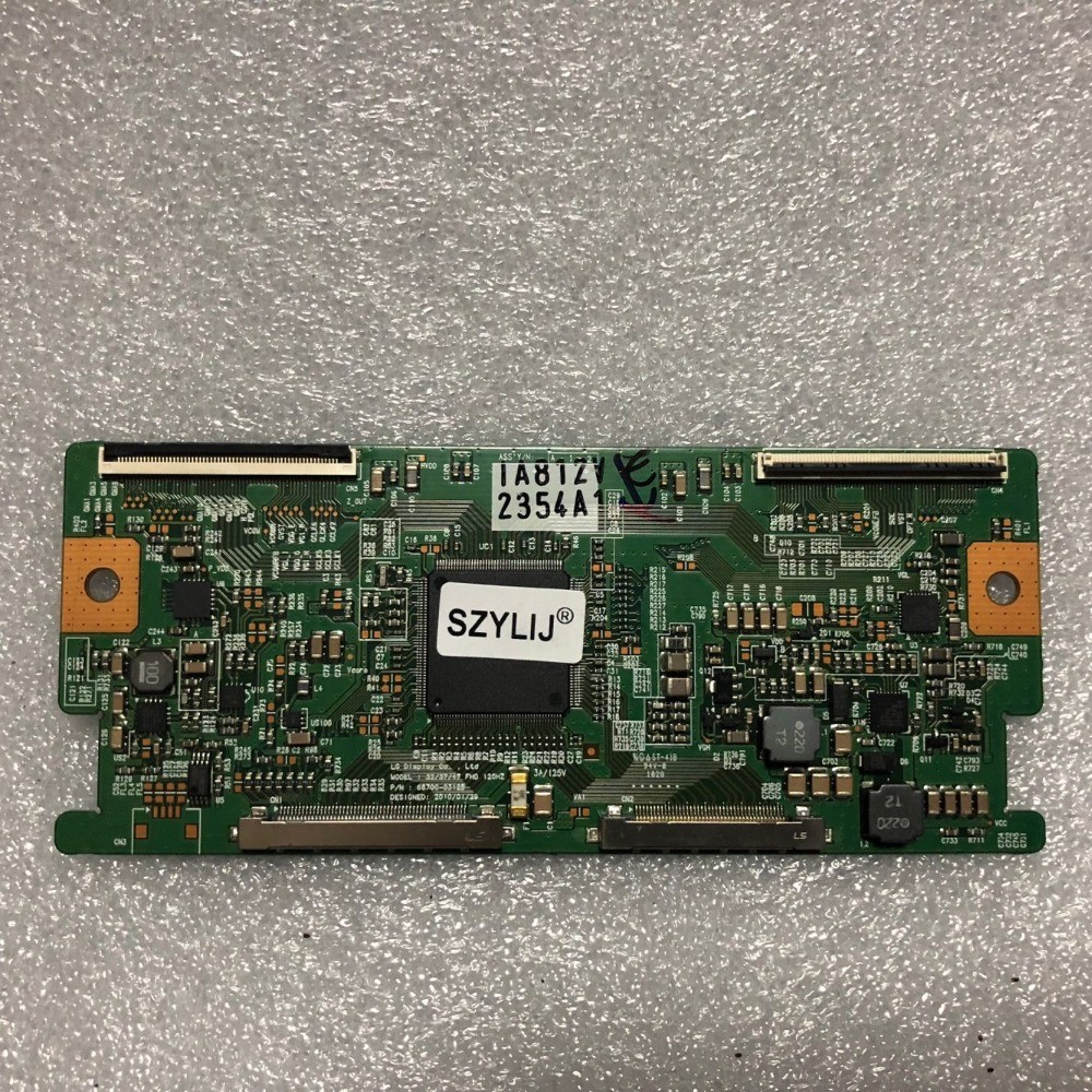 New original logic board 32/37/42 FHD 120HZ 6870C-0312B 6870C-0312C Spot