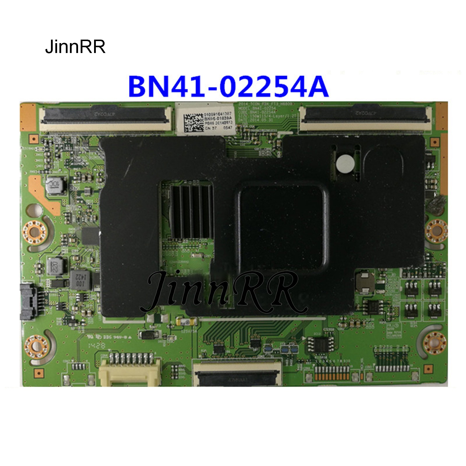 Original BN41-02254 BN41-02254A For UA55H6800AJXXZ Logic Board Strict Quality Assurance Test N41-02254 BN41-02254A