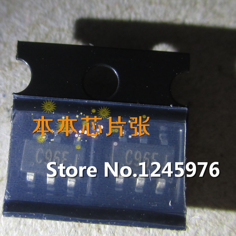 200pcs/lot AZC099-04S C96FJ C96 Chip New Original AZC099-04S