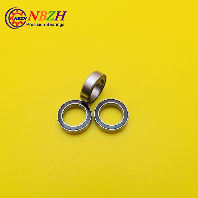 High Quality Stainless Steel Bearing S6701ZZ S61701Z SS6701ZZ S6701-2Z 12*18*4mm 440C Material ABEC-5 S6701-2RS