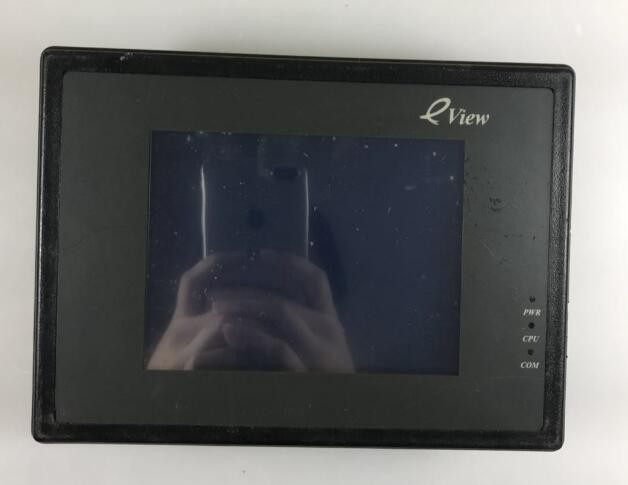 Touch screen MT506LV4CN, used in good condition. 80% New Look, Good Work, Free Shipping