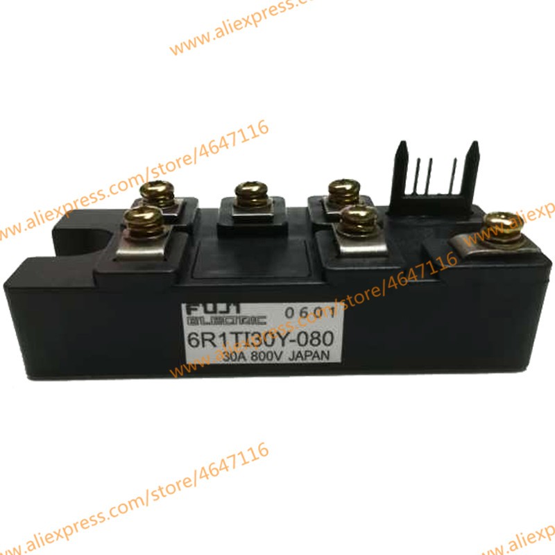 Free Shipping New 6R1TI30Y-080 4R3TI20Y-080 4R3TI60Y-080 4R3TI30Y-080 Module