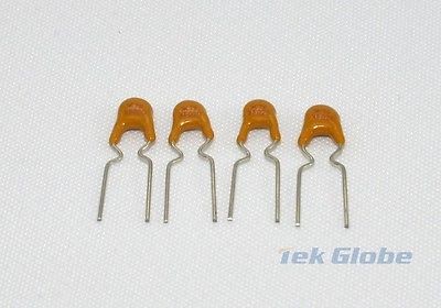 100pcs RXEF020 0.2A 200mA 72V PPTC PolySwitch Resettable Fuse