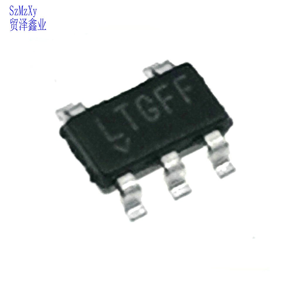 5pcs LTGFF LT8300IS5 # TRPBF LT8300IS5 LT8300 New and Original SOT23-5