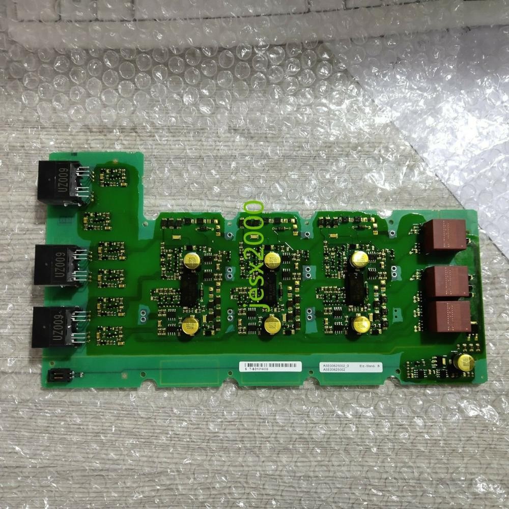 New and original A5E00825002 dashboard without IGBT module for 110/90/132KKW