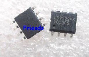 Free Shipping 10pcs LD7522PS LD7522 SOP8 LD7522PS Quality Assurance