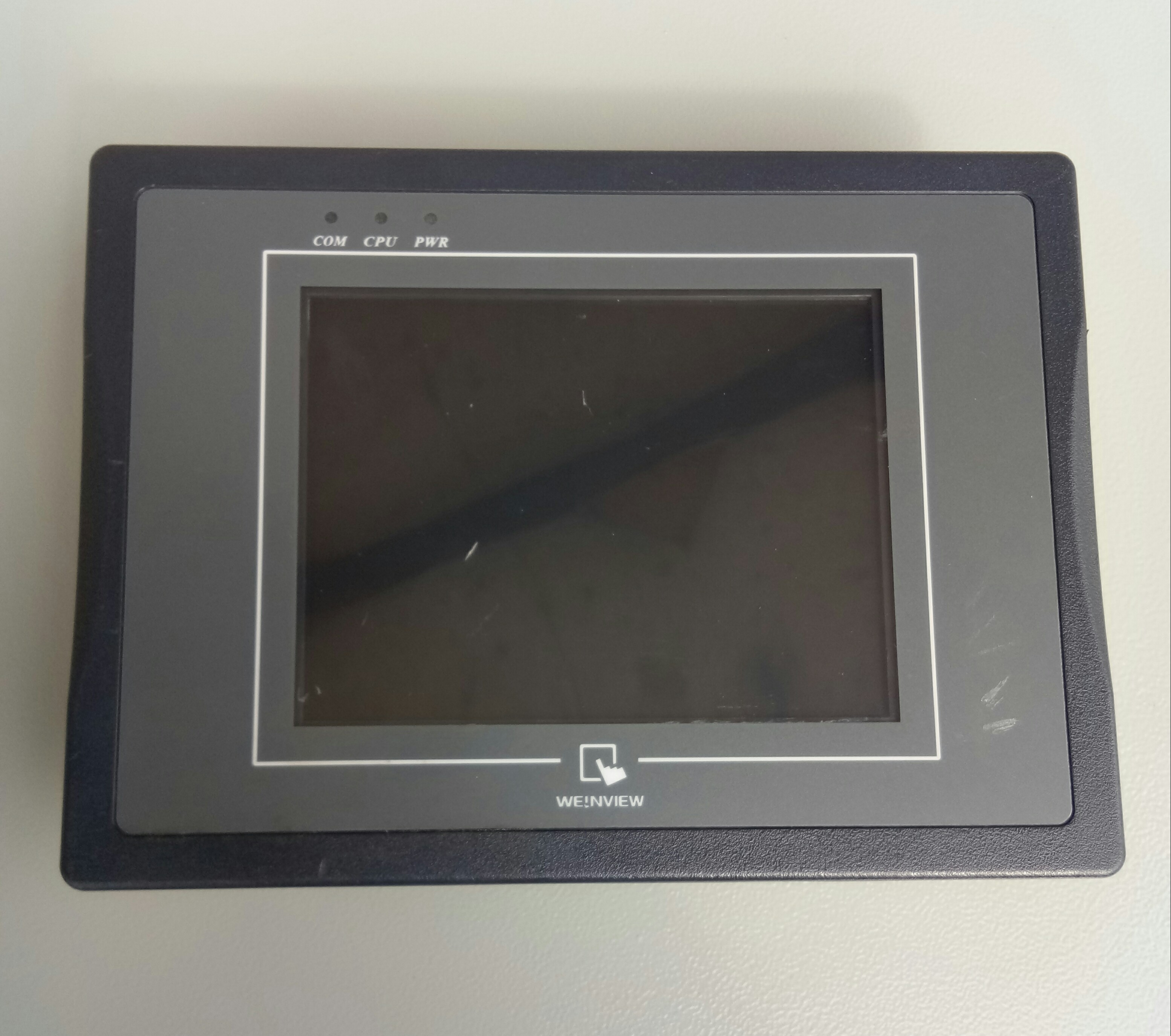 MT6056iv 2wv, touch screen; Used one, 85% new appearance; 3 months warranty, free shipping