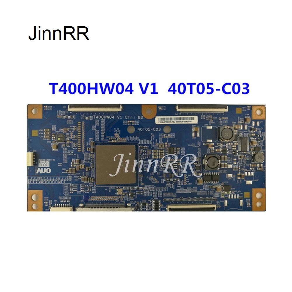 T400HW04 V1 40T05-C03 Original Wireless For KDL-46EX720 Logic Board Strict Test Quality Assurance T400HW04 V1 40T05-C03