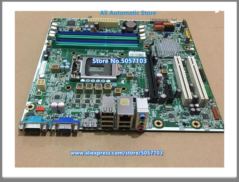 ThinkCentre M6300T M81 IS6XM Motherboard Q67 03T8182