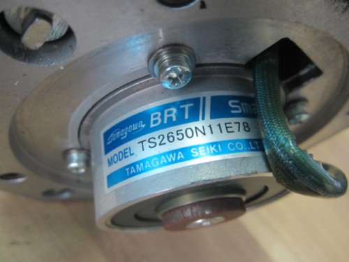 New original TS2650N11E78 encoder