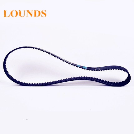 Free Shipping HTD333-3M-15 Teeth 111 Width 15mm Length 333mm HTD3M 333 3M 15 Dental Bracket Industrial Rubber Timing Belt 3pcs/lot