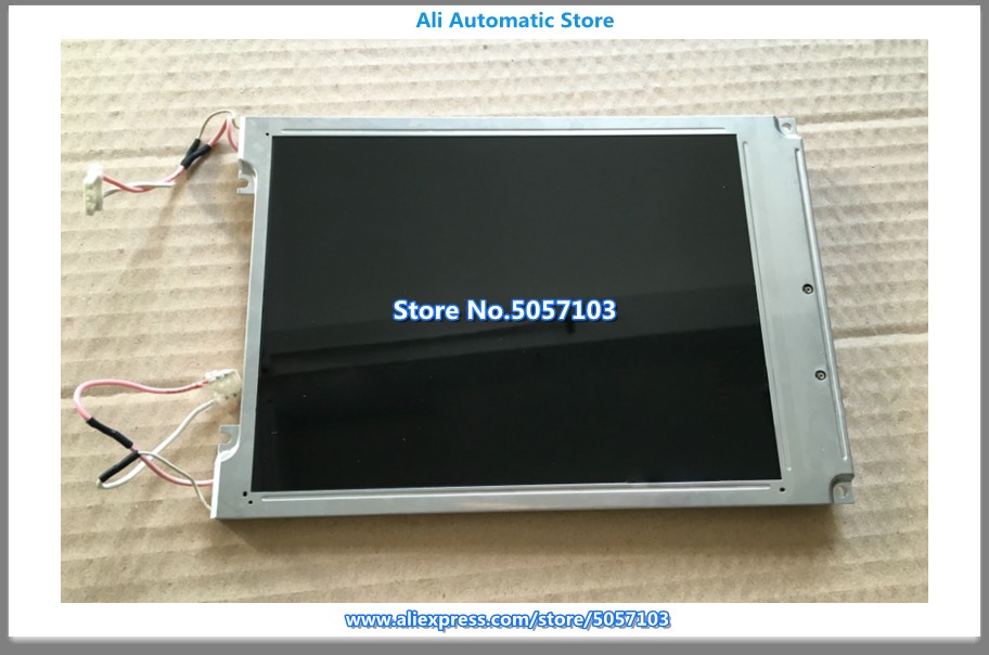 KCS077VG2EA-A43 KCS077VG2EA A43 Compatible Screen 90% New LCD Screen