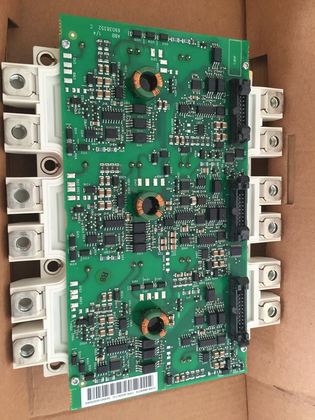 Free Shipping New AGDR-71C FS450R17KE3/AGDR-71C Module & Board