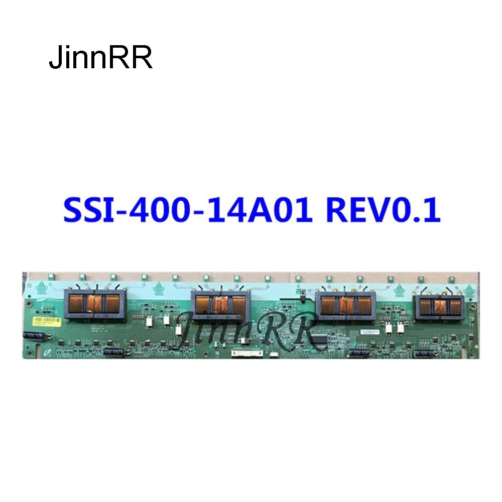 SSI-400-14A01 REV0.1 Original Wireless For L40R1 TLM40V68PK Logic Board Strict Test Quality Assurance SSI-400-14A01 REV0.1
