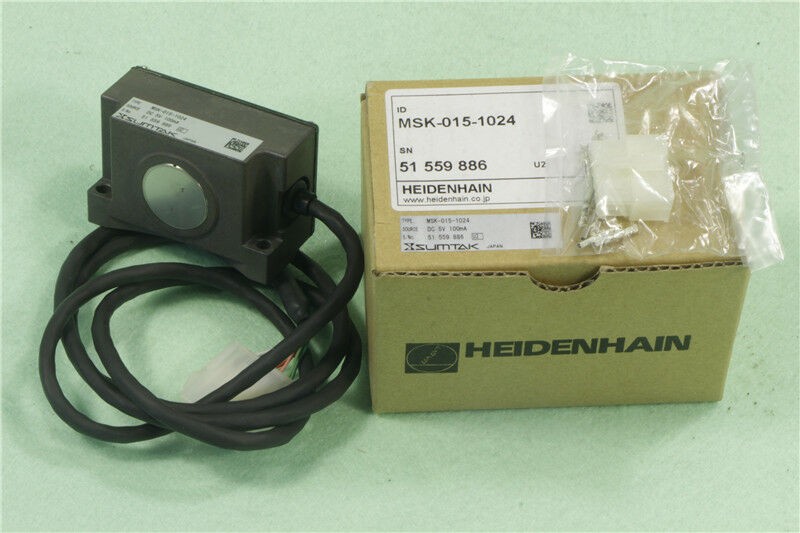 New and original MSK-015-1024 encoder