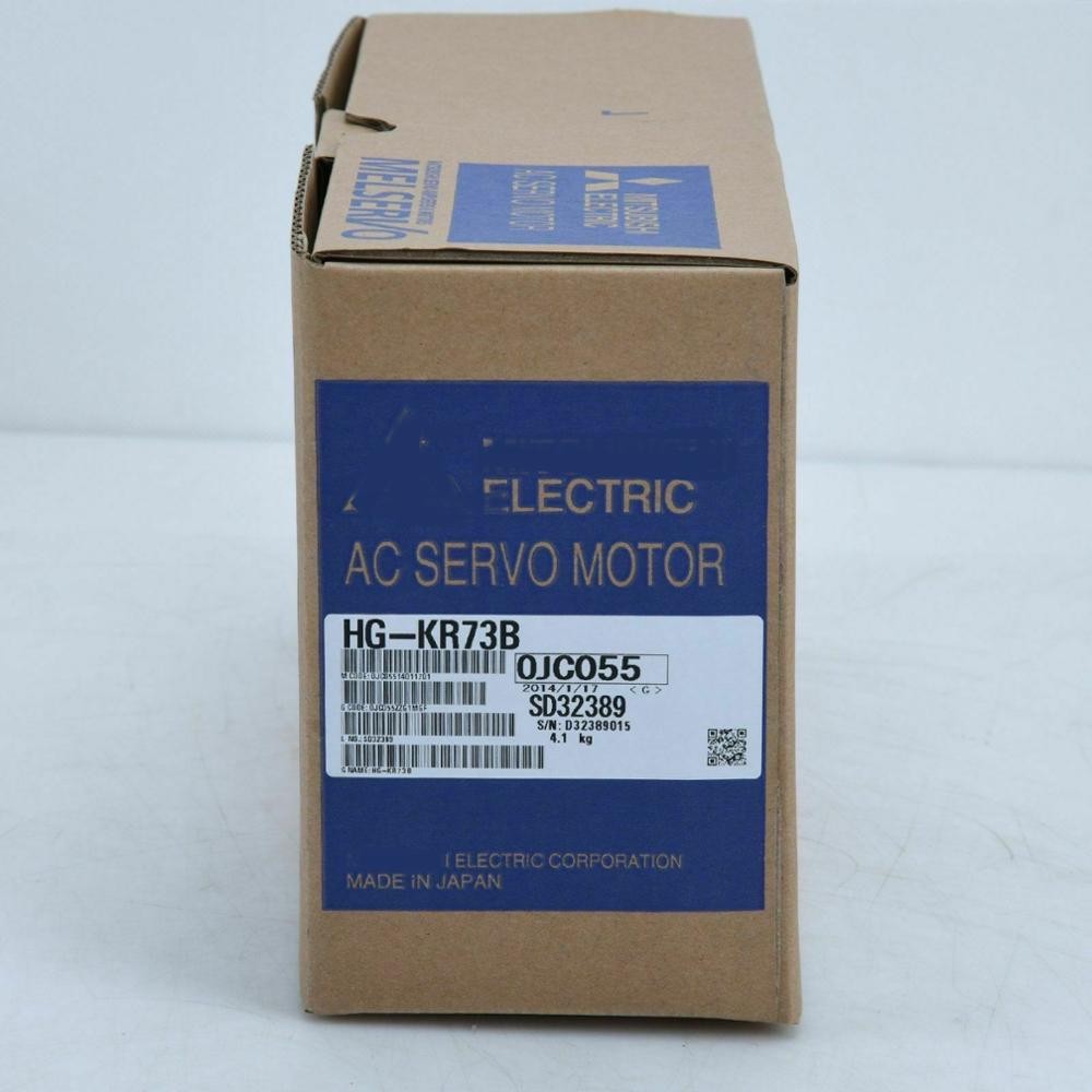 New and Original HG-KR73B AC Servo Motor